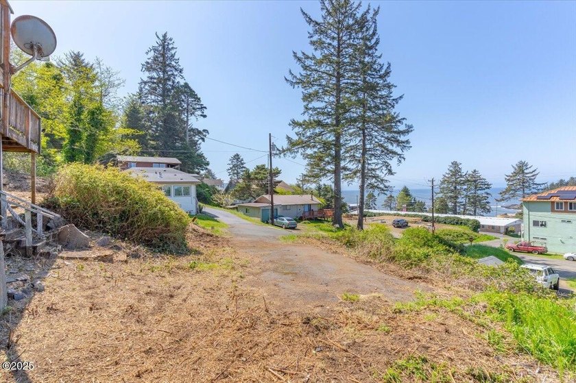 Expansive Ocean view property conveniently located near unique - photo 8