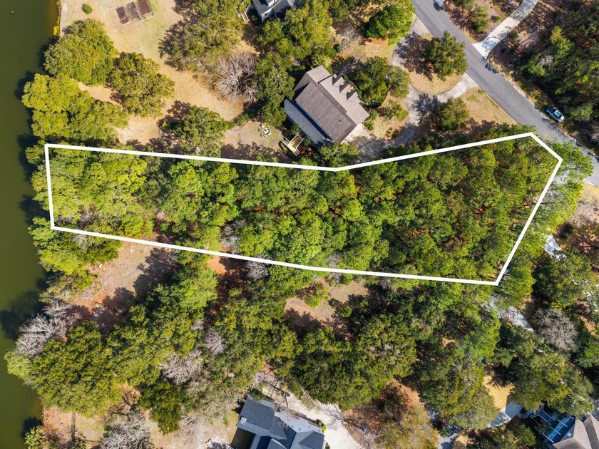Build your coastal dream home on this exceptional .85-acre - photo 14