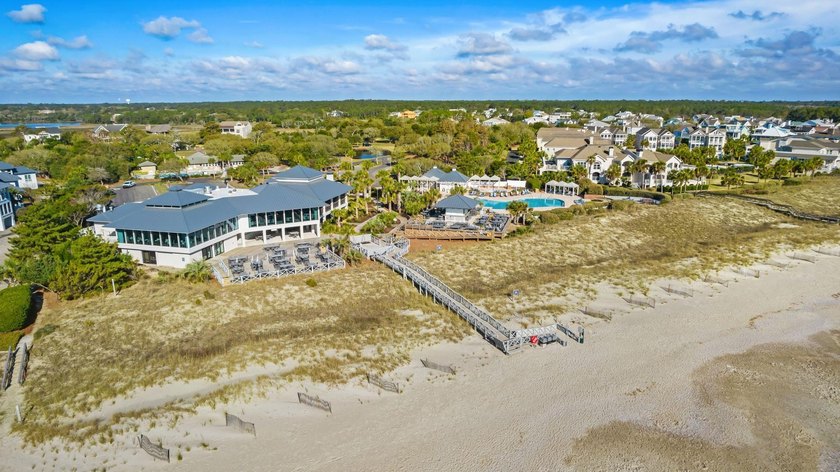 Build your coastal dream home on this exceptional .85-acre - photo 16