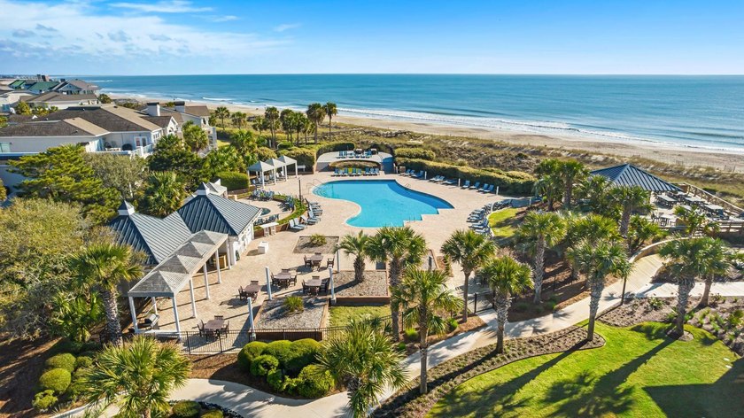 Build your coastal dream home on this exceptional .85-acre - photo 17
