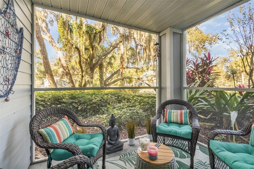 Welcome to this inviting and well-cared-for first-floor condo - photo 17
