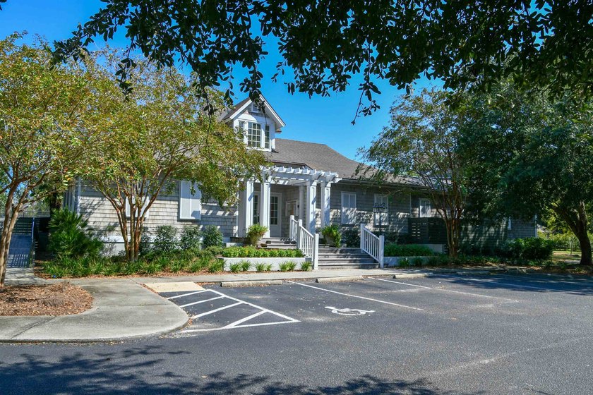 Build your coastal dream home on this exceptional .85-acre - photo 23