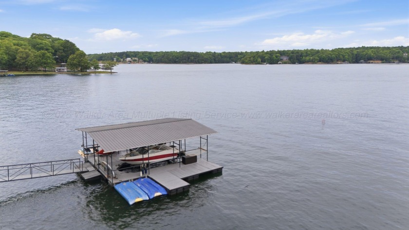 Smith Lake (Rock Creek) Right on the water! Only a few short - photo 3