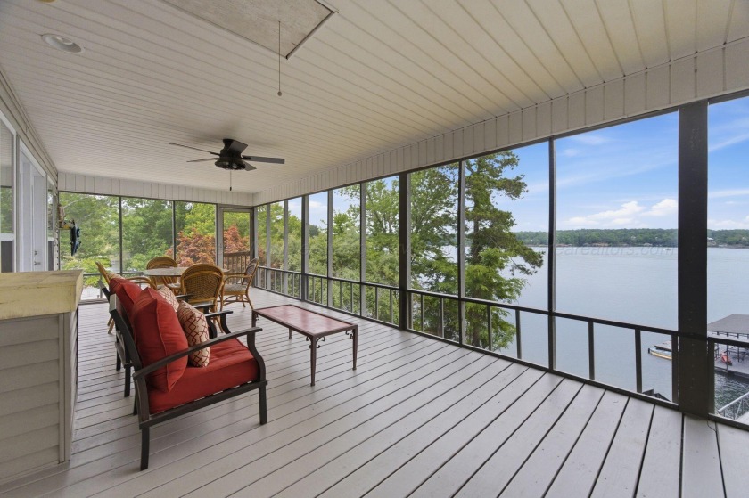 Smith Lake (Rock Creek) Right on the water! Only a few short - photo 4