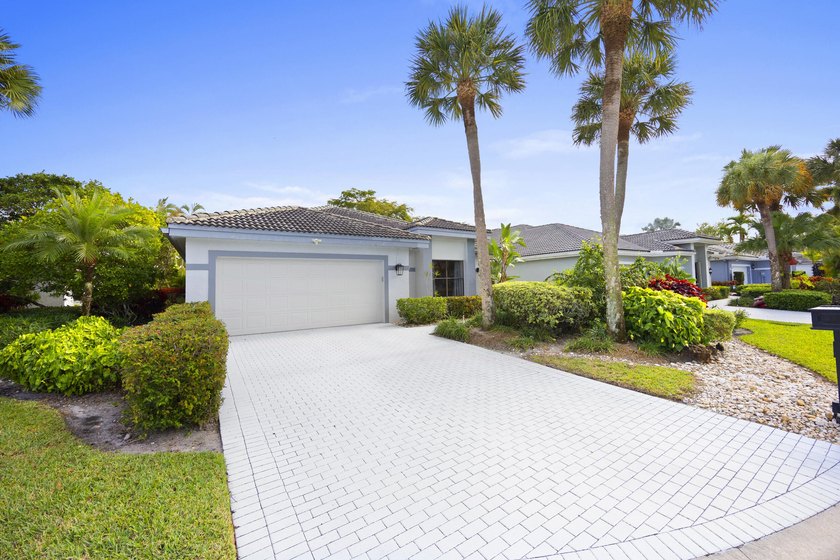 Move-in ready 3-bedroom, 2.5 bath lakefront home tucked away on - photo 3