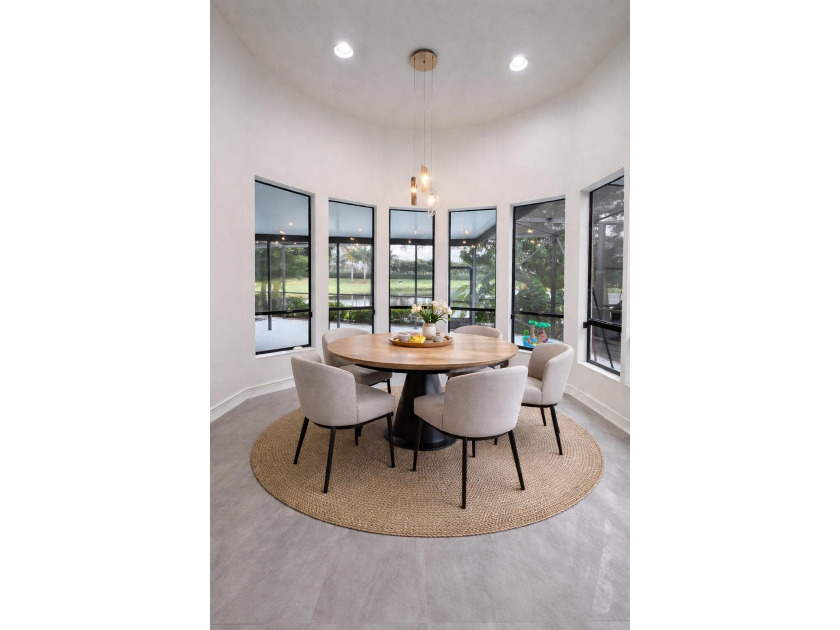 Move-in ready 3-bedroom, 2.5 bath lakefront home tucked away on - photo 6