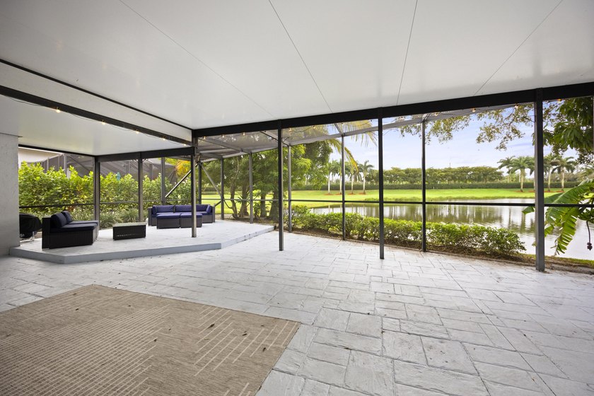 Move-in ready 3-bedroom, 2.5 bath lakefront home tucked away on - photo 8