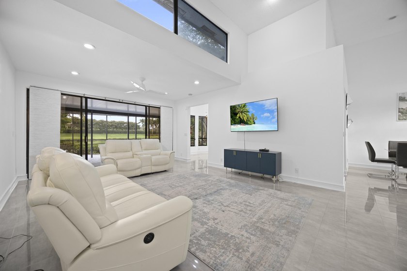 Move-in ready 3-bedroom, 2.5 bath lakefront home tucked away on - photo 9
