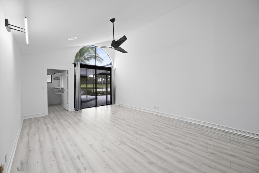 Move-in ready 3-bedroom, 2.5 bath lakefront home tucked away on - photo 10