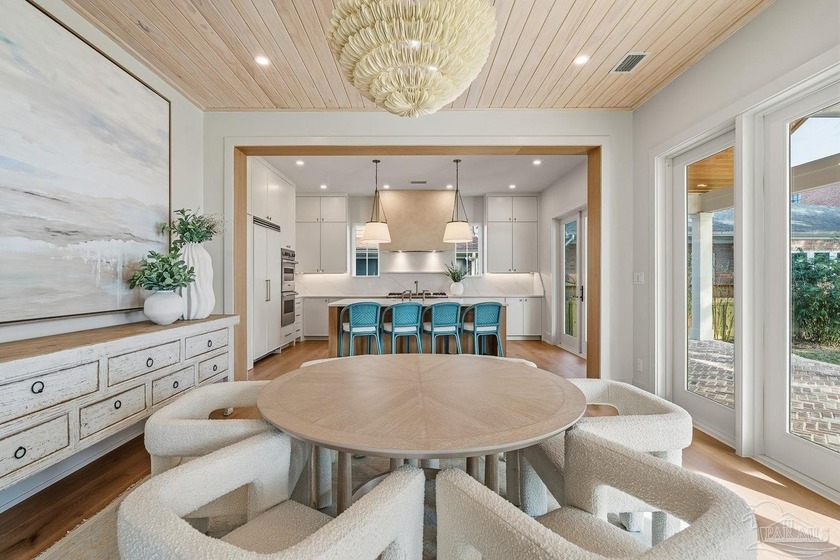 Located on Pensacola Bay, this fabulous residence features three - photo 21