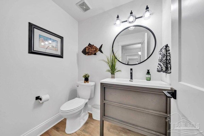 Your Paradise on the Point awaits! This newly updated &amp; - photo 22