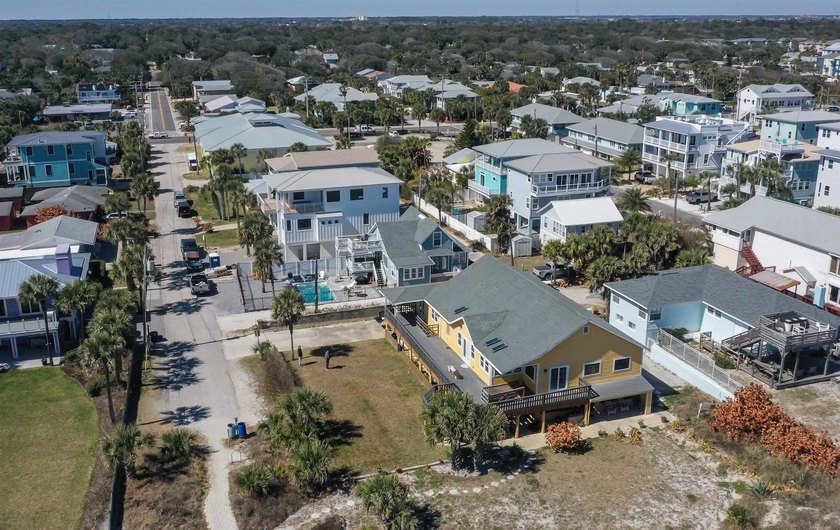 Rare Oceanfront duplex on a double lot in the Golden Triangle of - photo 10
