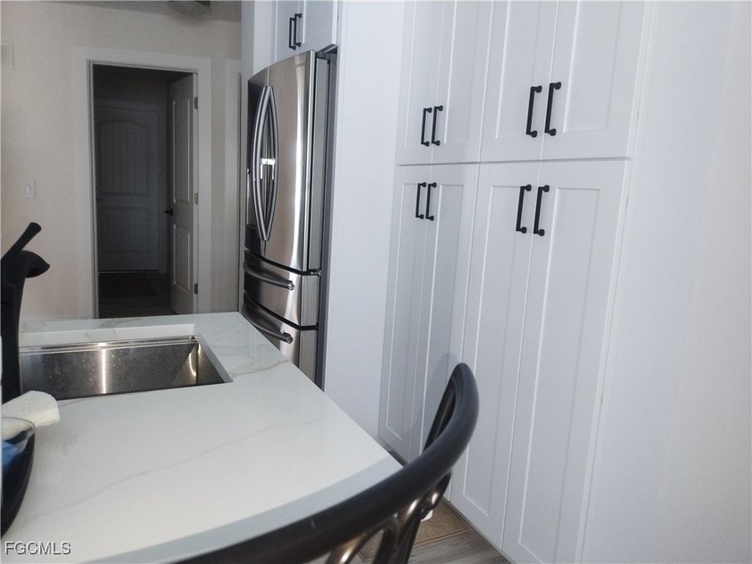 Impeccable 3 bed 2 bath pool home with heated pool.Brand new A/C - photo 8