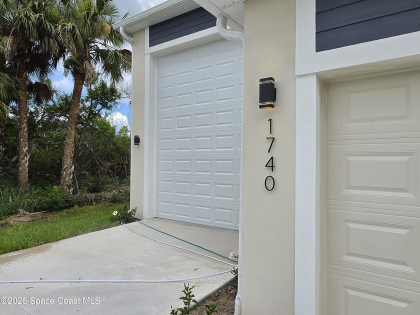 Completed and ready for immediate move-in! This truly - photo 11