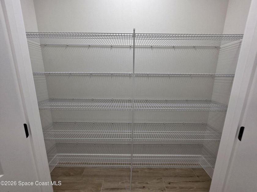 Completed and ready for immediate move-in! This truly - photo 21