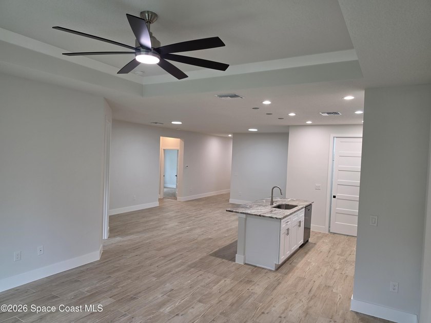 Completed and ready for immediate move-in! This truly - photo 23