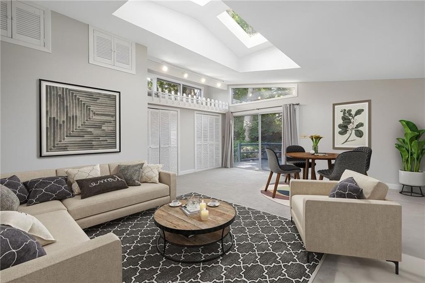 THIS OVERSIZED RAISED RANCH SITS IN A QUIET NEIGHBORHOOD IN - photo 23