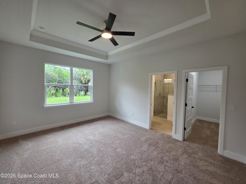 Completed and ready for immediate move-in! This truly - photo 26