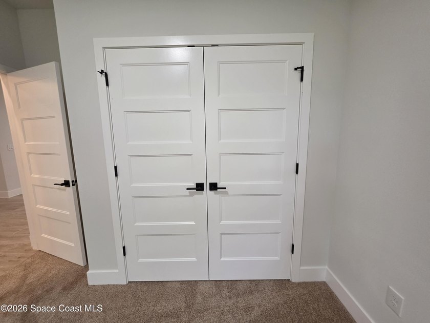 Completed and ready for immediate move-in! This truly - photo 35