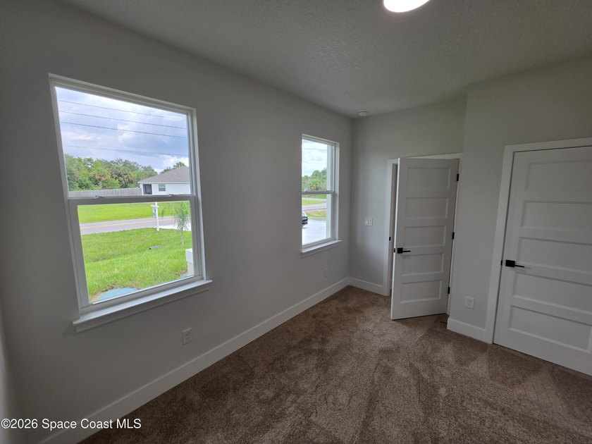 Completed and ready for immediate move-in! This truly - photo 42
