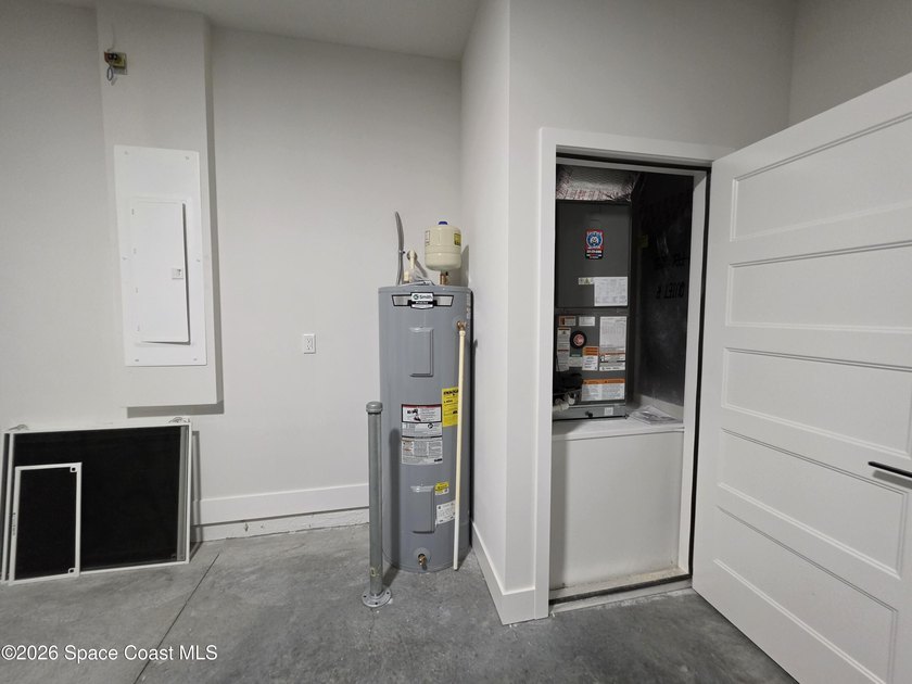 Completed and ready for immediate move-in! This truly - photo 48