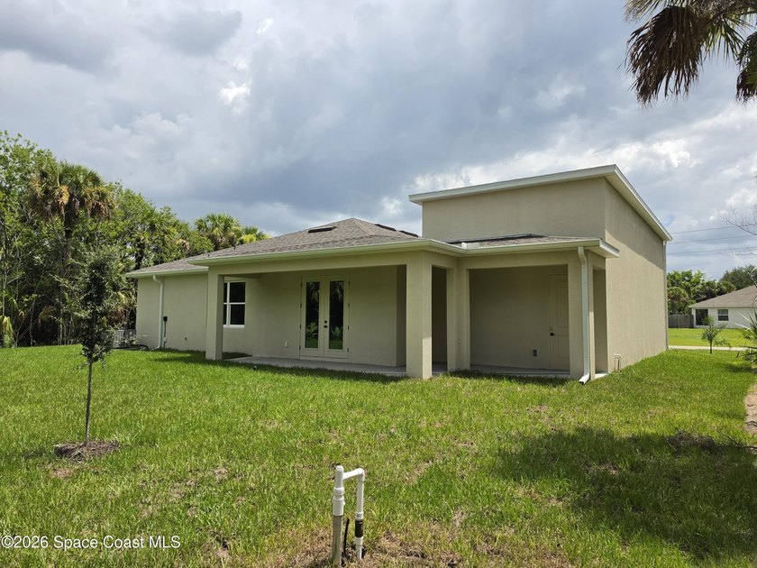 Completed and ready for immediate move-in! This truly - photo 49