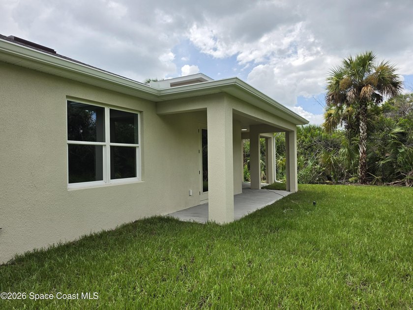 Completed and ready for immediate move-in! This truly - photo 50