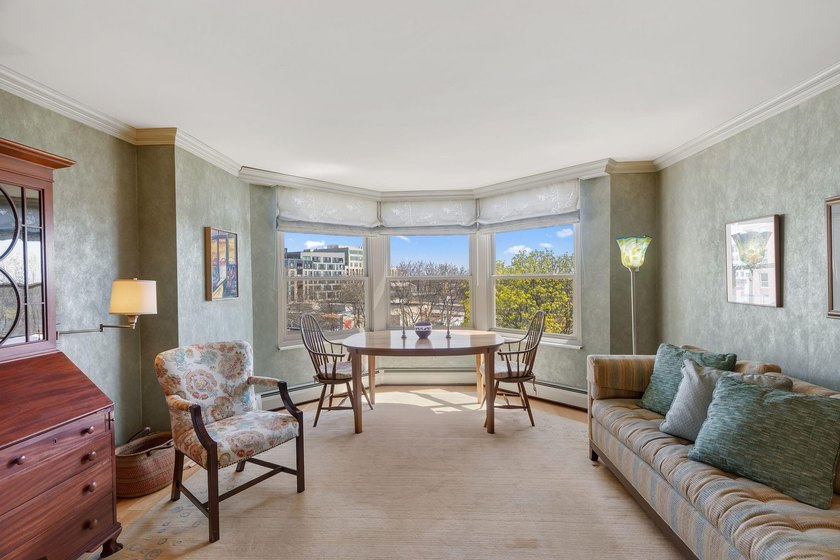 Welcome to Unit#508 at Kenwood Isles, a premier 55+ community! - photo 5