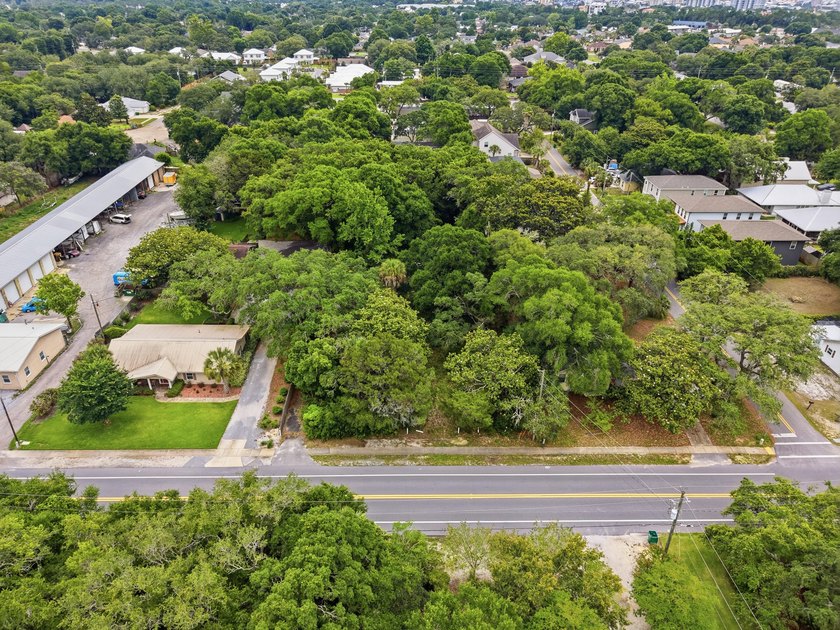 Rare opportunity to own approximately 0.79 acres in the heart of - photo 13