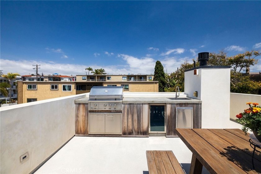 Welcome to 622 1st Place. A Rare rear-unit townhome offering - photo 29