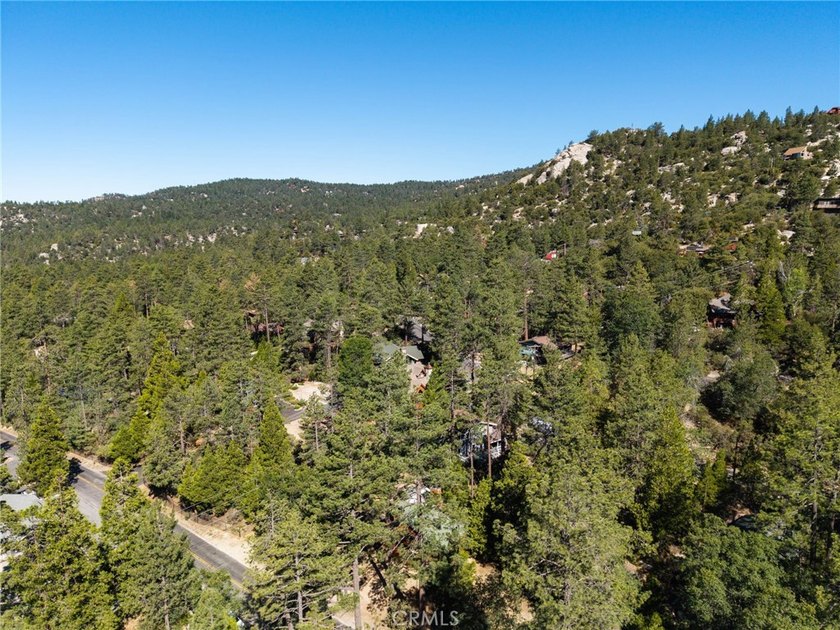 Experience the authentic soul of Idyllwild in this beautifully - photo 10