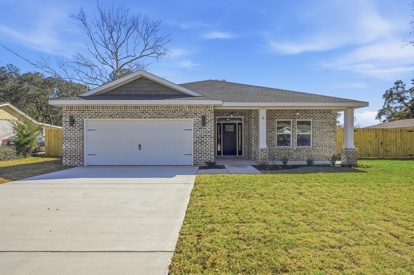 $10,000 in Anyway Money! 2-10 Builder Warranty! 1 Year Termite - photo 11