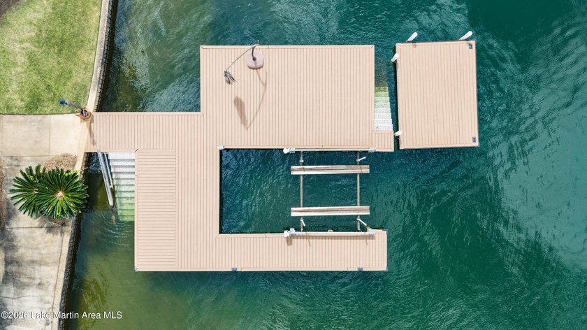 How long have you waited to make the coveted waterfront - photo 16