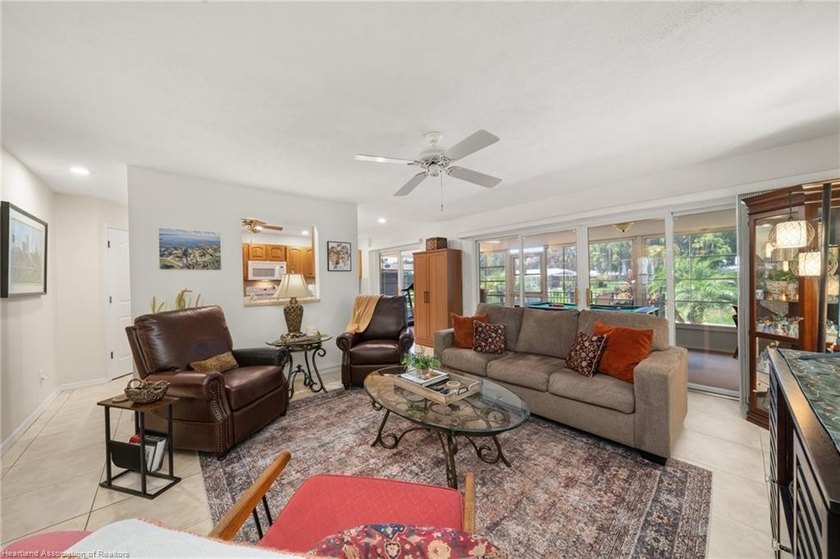 Immaculate Waterfront Living with Direct Lake Access! Nestled on - photo 18