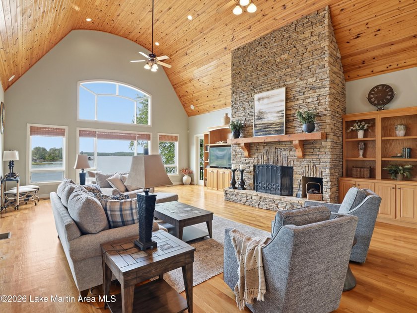 How long have you waited to make the coveted waterfront - photo 21