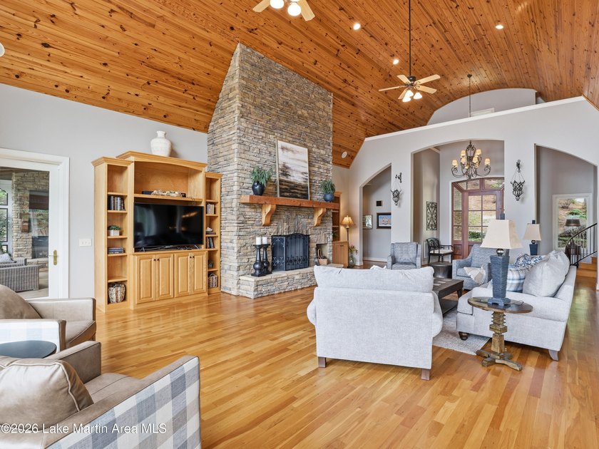 How long have you waited to make the coveted waterfront - photo 25