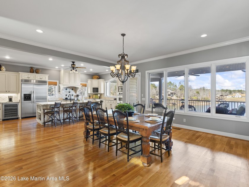How long have you waited to make the coveted waterfront - photo 26