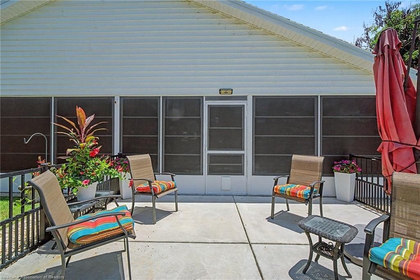 Immaculate Waterfront Living with Direct Lake Access! Nestled on - photo 37