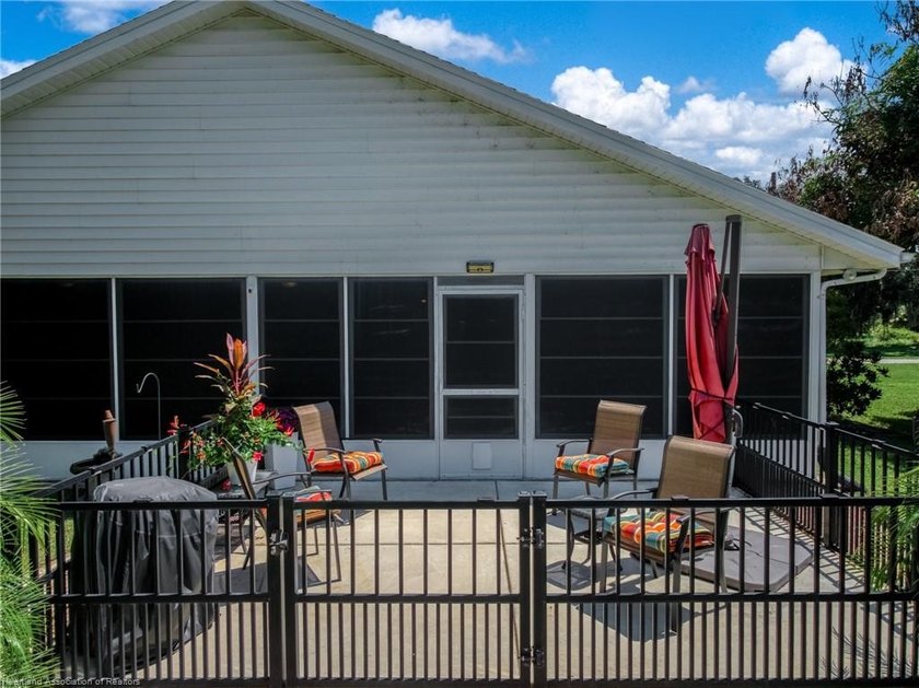 Immaculate Waterfront Living with Direct Lake Access! Nestled on - photo 38