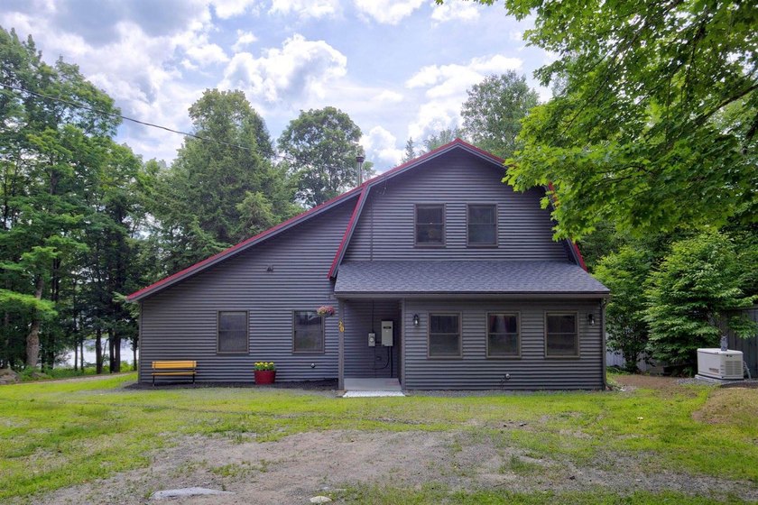 Welcome to your private retreat on beautiful Sebec Lake! This - photo 38