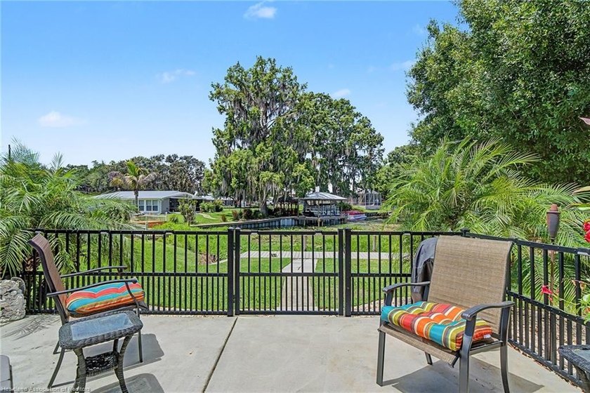 Immaculate Waterfront Living with Direct Lake Access! Nestled on - photo 39