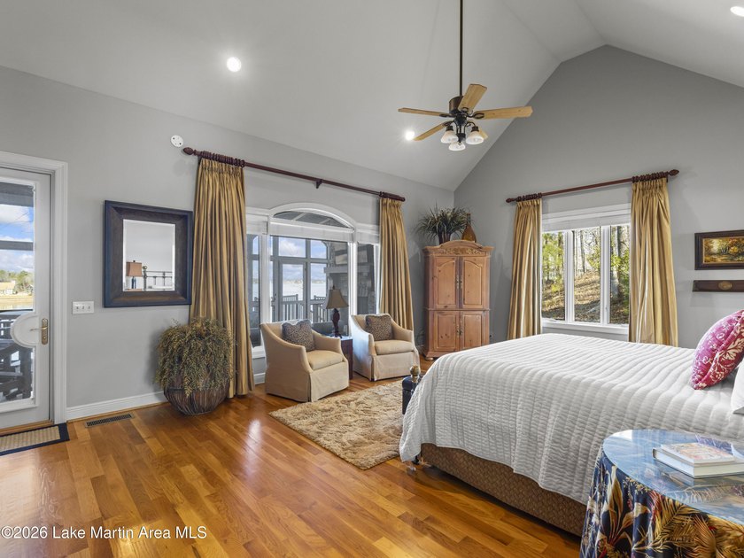 How long have you waited to make the coveted waterfront - photo 41
