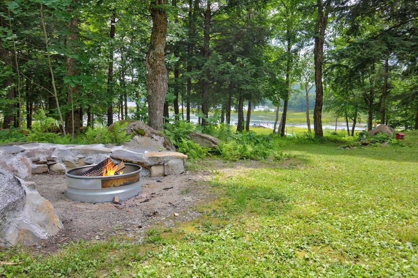 Welcome to your private retreat on beautiful Sebec Lake! This - photo 42
