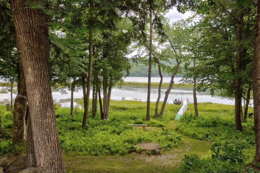 Welcome to your private retreat on beautiful Sebec Lake! This - photo 44