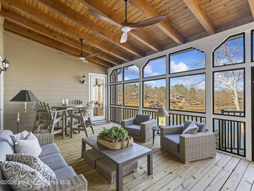 How long have you waited to make the coveted waterfront - photo 46