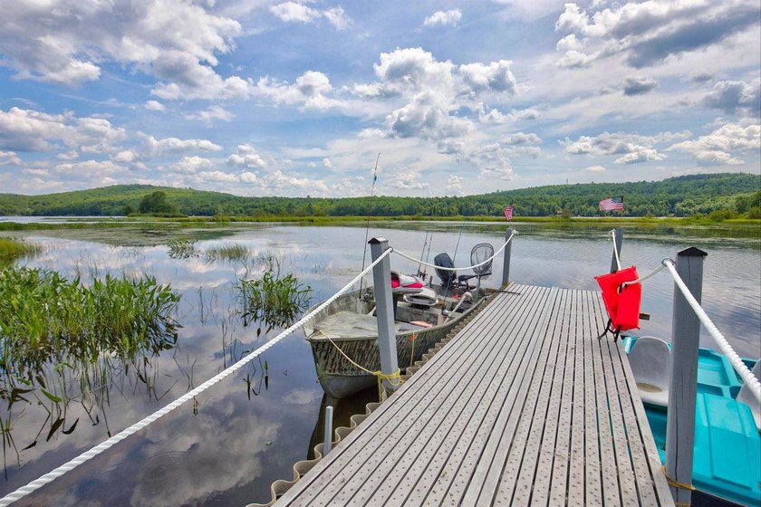 Welcome to your private retreat on beautiful Sebec Lake! This - photo 48
