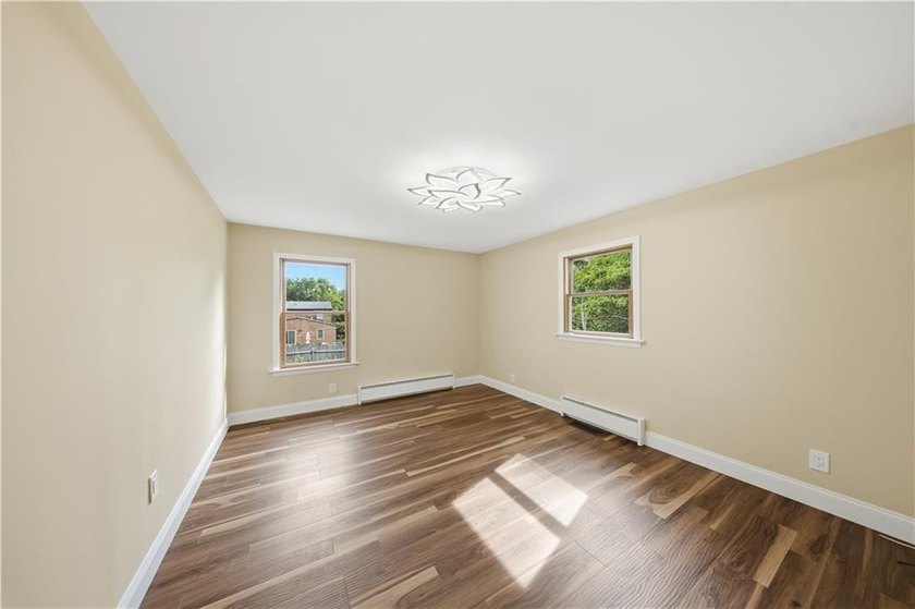 Situated on a one-acre lot along a private road, this - photo 14