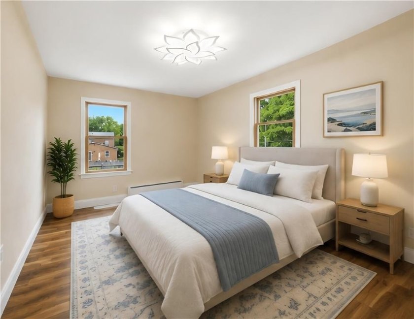 Situated on a one-acre lot along a private road, this - photo 15