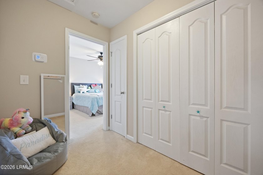 Enjoy Lowcountry living in this beautifully maintained 2BR/2.5BA - photo 22