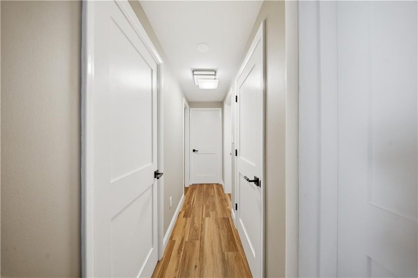 Situated on a one-acre lot along a private road, this - photo 23